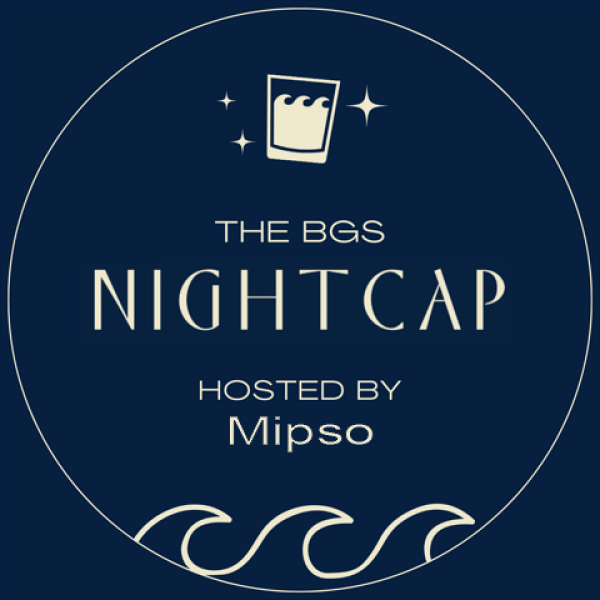 The BGS Nightcap Hosted by Mipso*