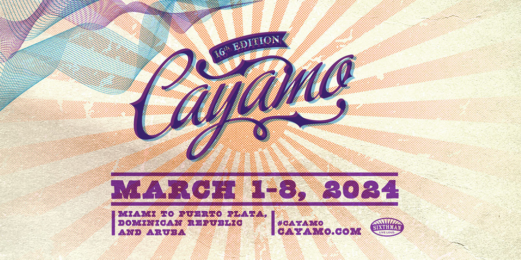 cayamo cruise cost