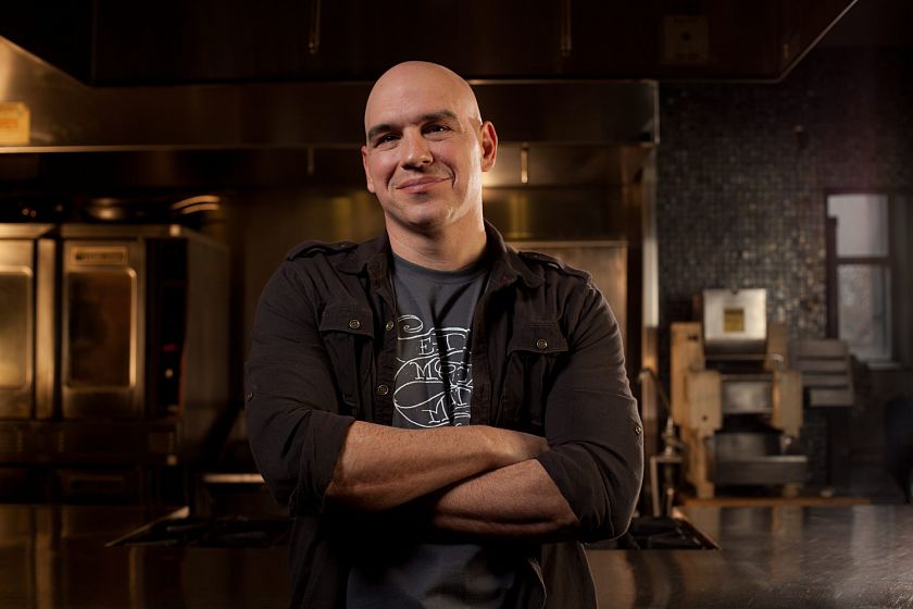 Michael Symon