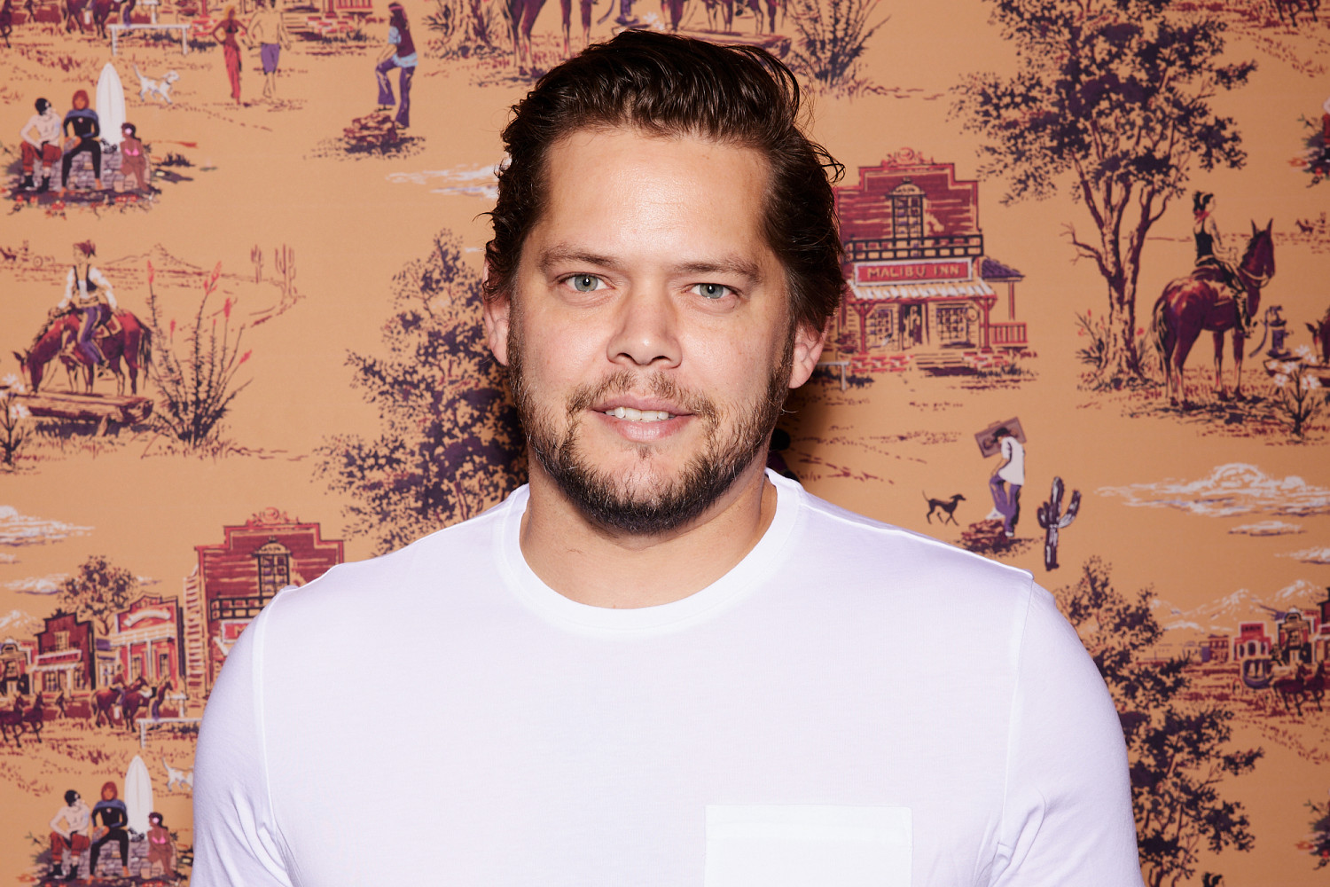 Alex Meyer - Chefs Making Waves