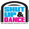 Headphone Dance Party