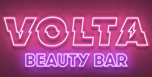 Volta Beauty Bar