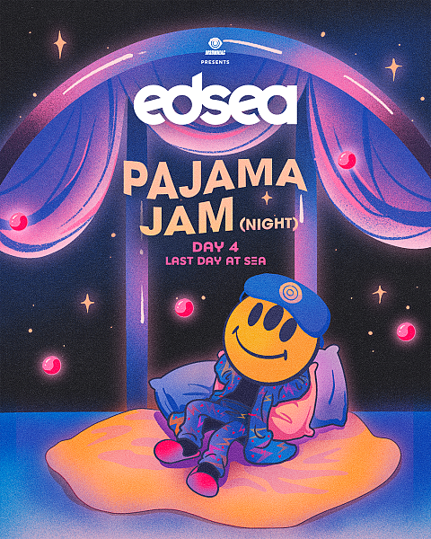 PAJAMA JAM