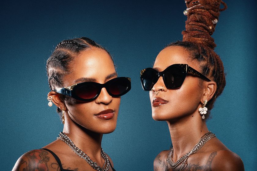 Coco & Breezy