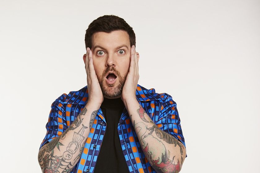 Dillon Francis