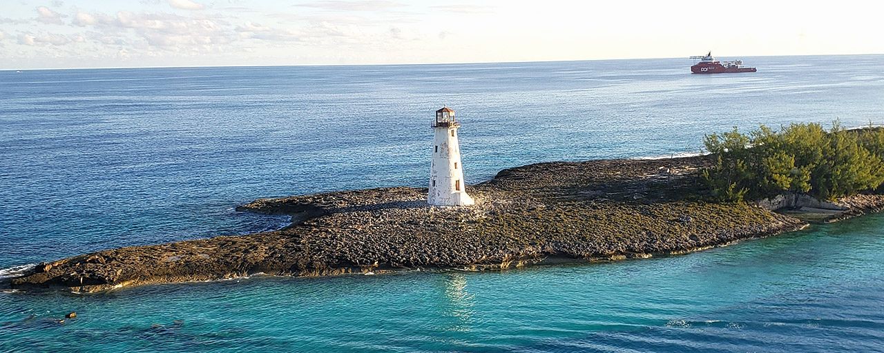 Bimini, Bahamas