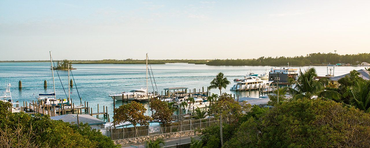 Bimini, Bahamas