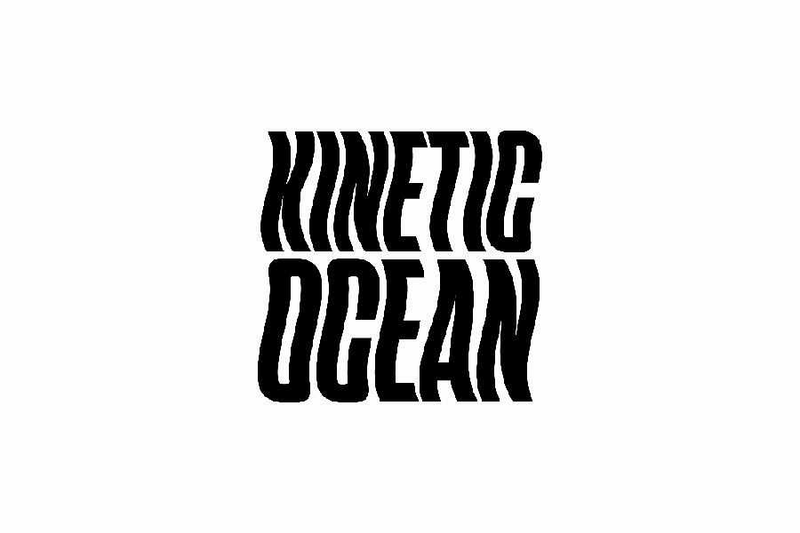 Kinetic OCEAN