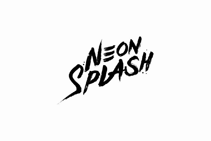 Neon SPLASH