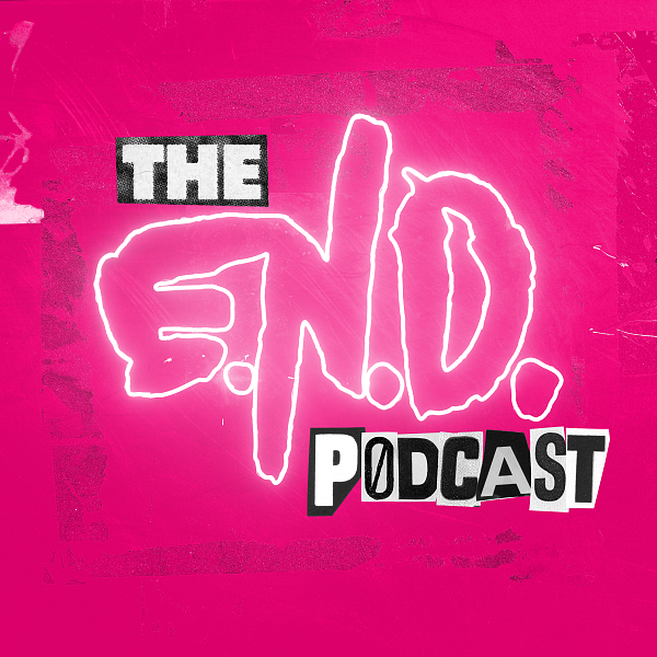 LIVE E.N.D. Podcast Taping