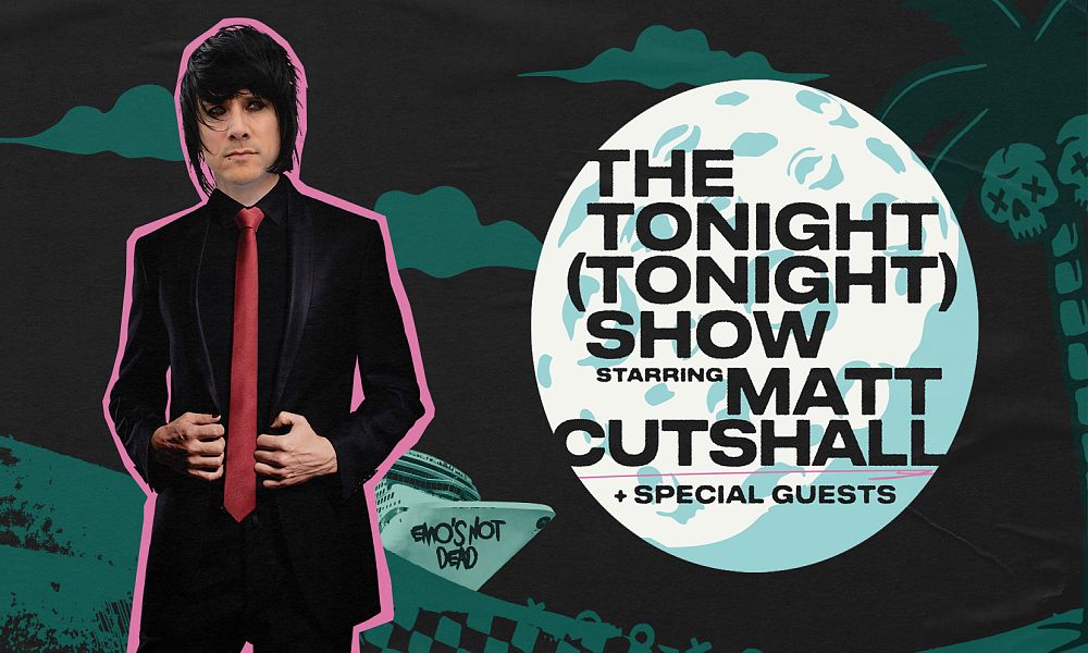 The Tonight (Tonight) Show
