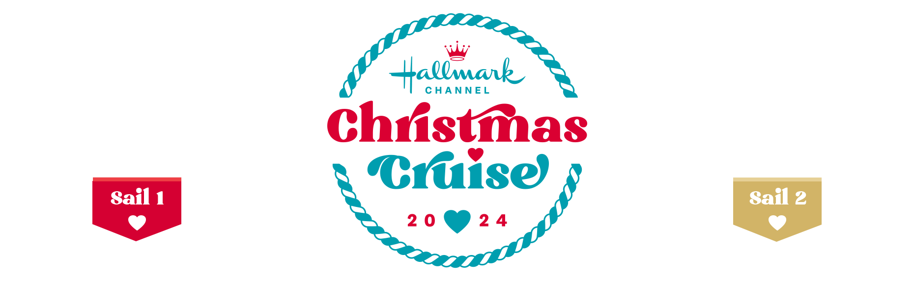 Hallmark Channel Christmas Cruise