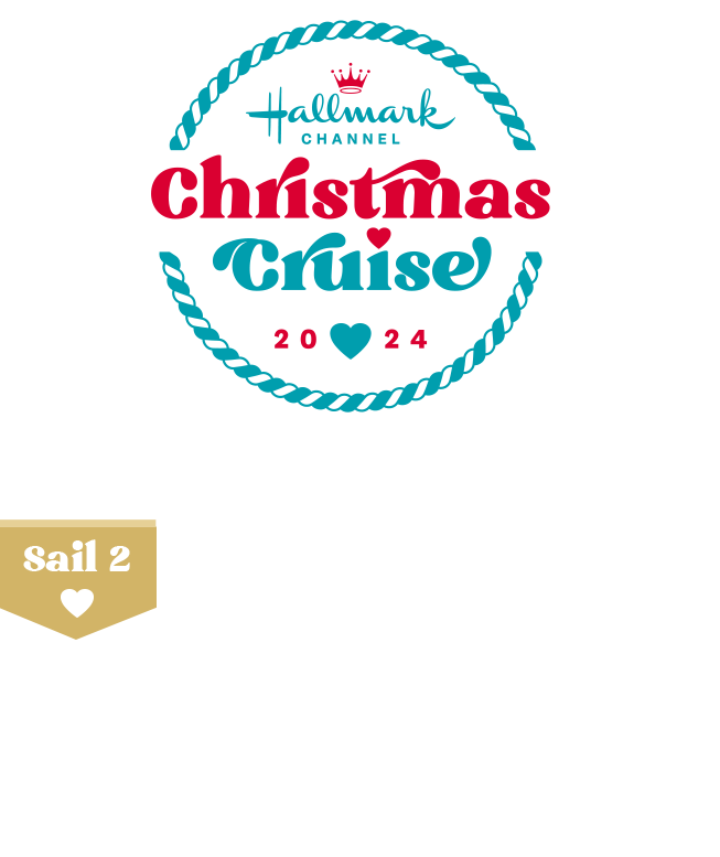 Hallmark Channel Christmas Cruise