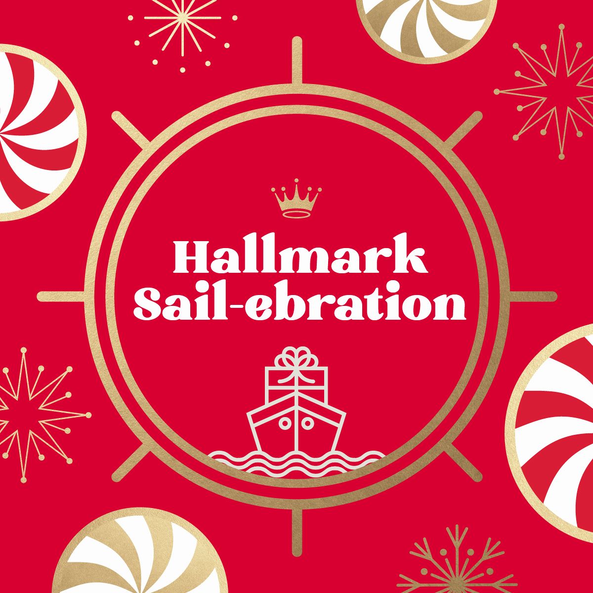 Hallmark Sail-ebration