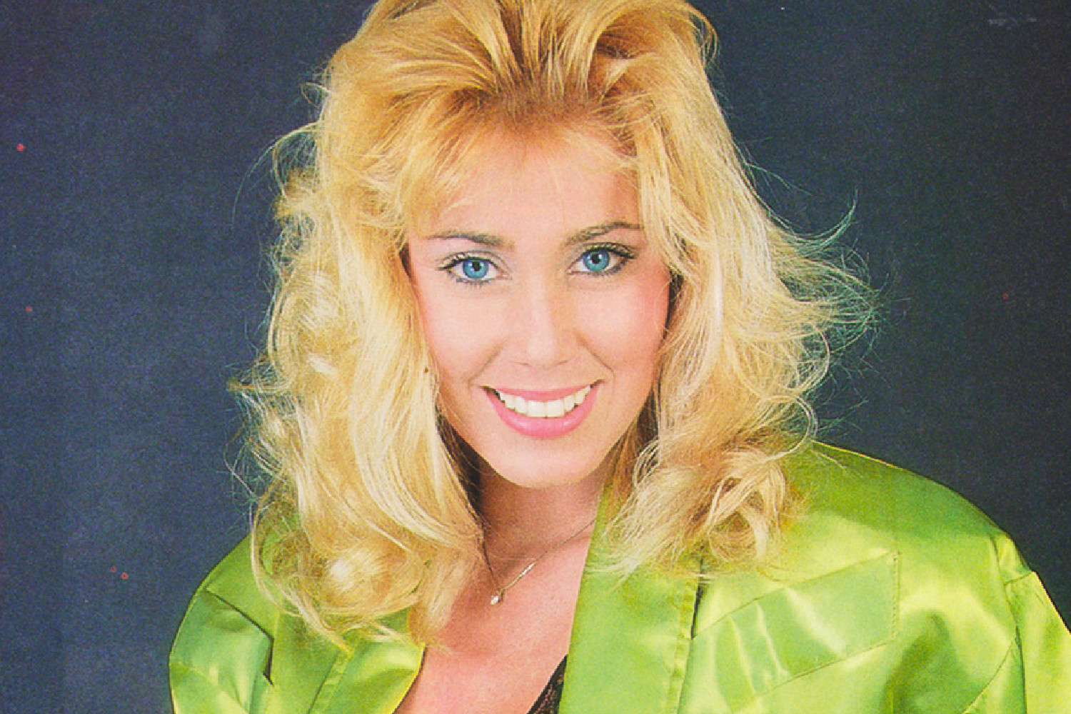 Missy Hyatt - Chris Jerichos Rock N Wrestling Rager at Sea