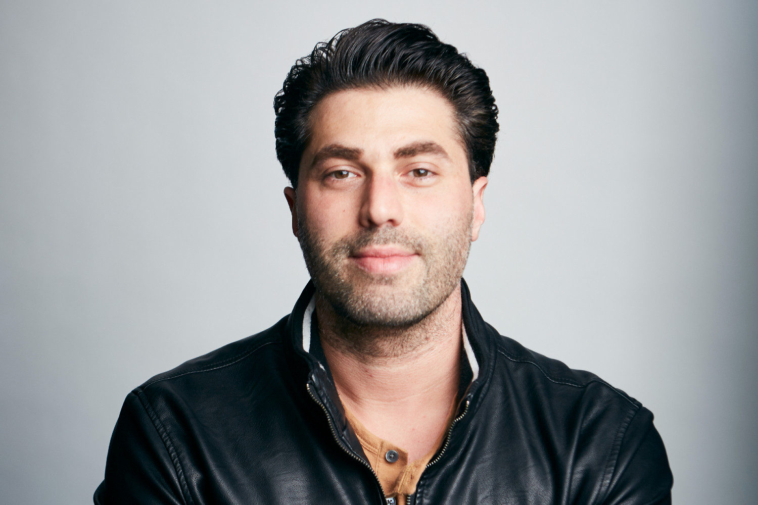Adam Ray - Get Ship Faced