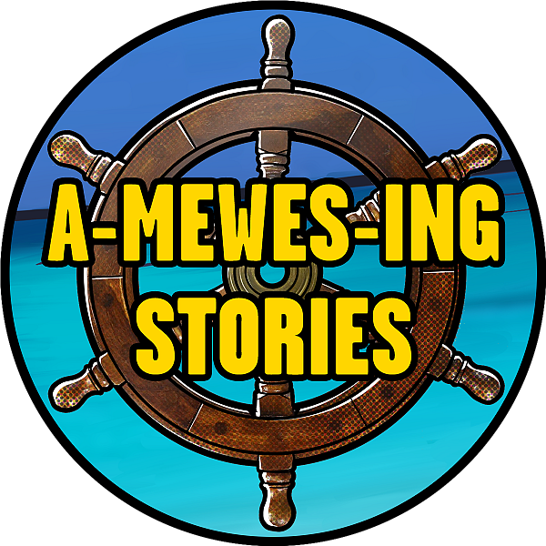 A-Mewes-ing Stories