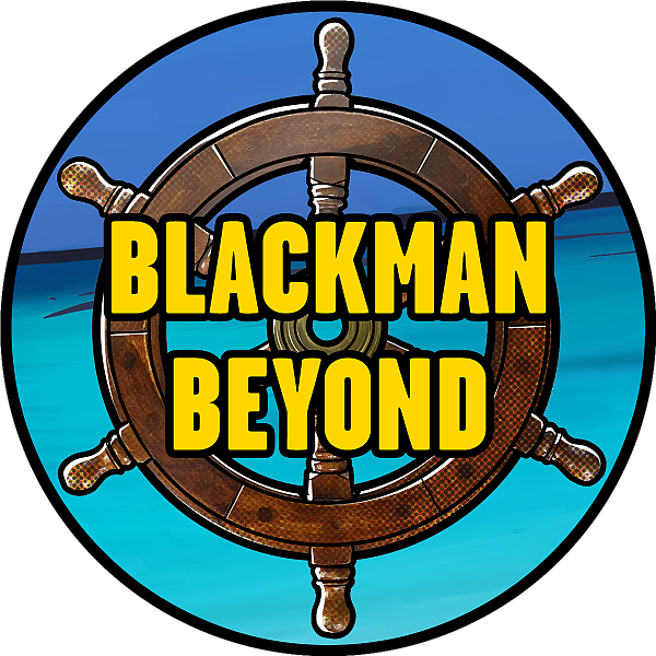 Blackman Beyond