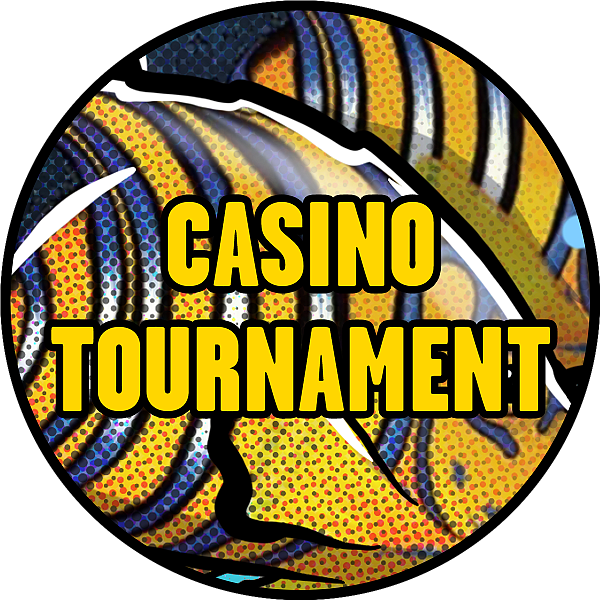 Casino Tournament