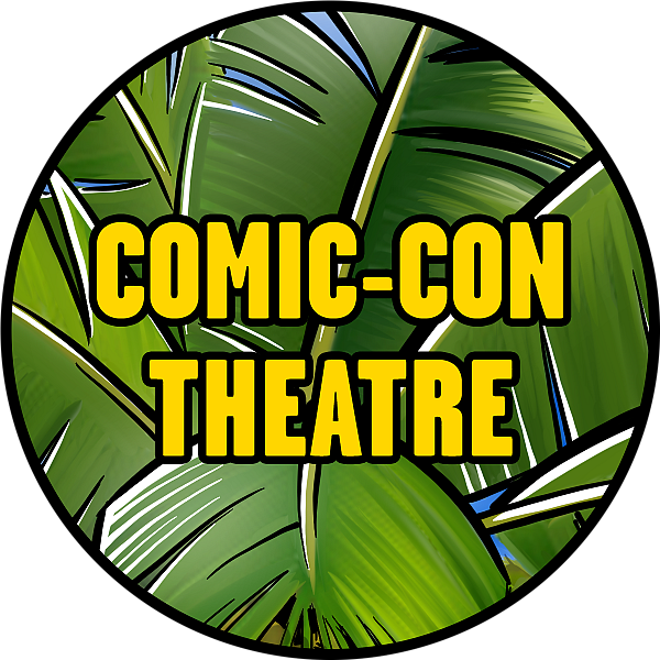 Comic-Con Theatre