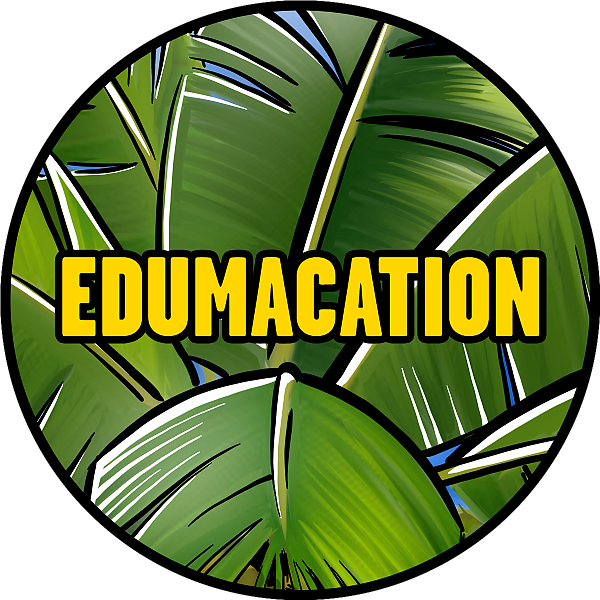 Edumacation