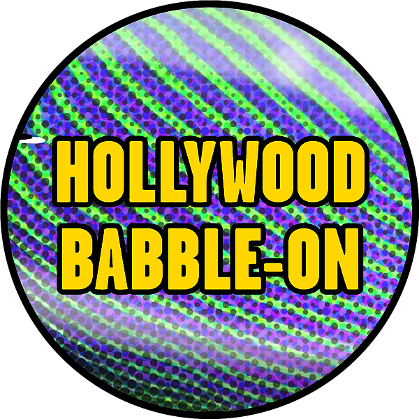 Hollywood Babble-On