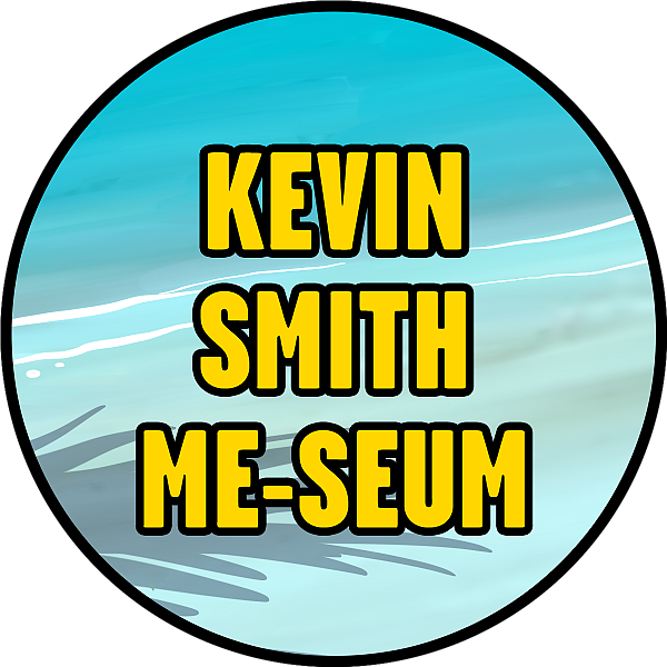 Kevin Smith's Me-seum