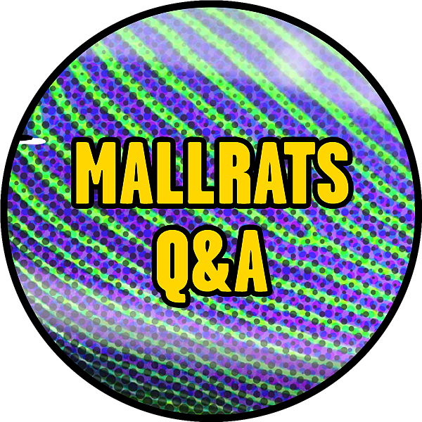 Mallrats Q&A