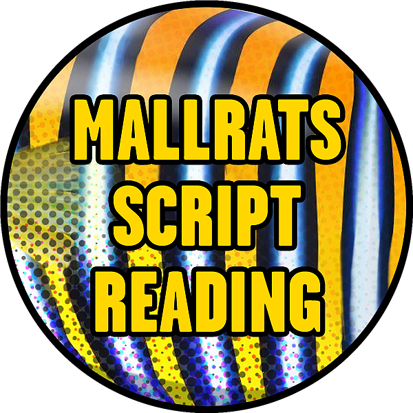 Mallrats Script Reading