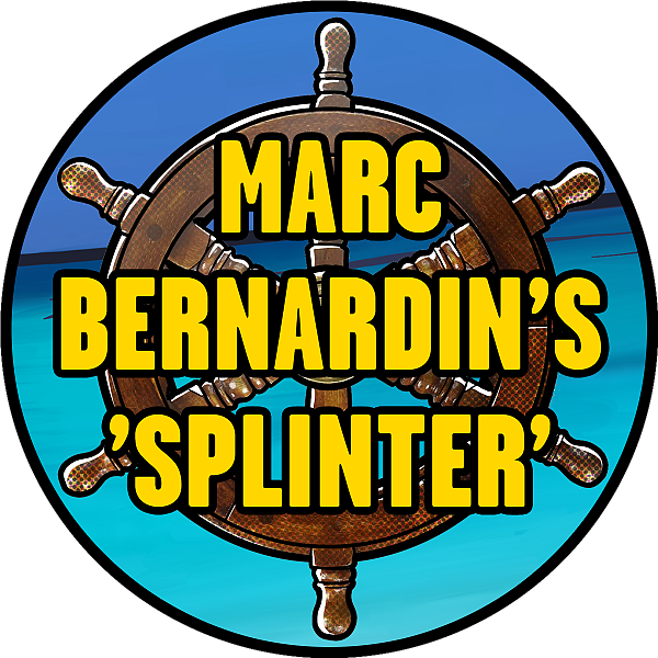 Marc Bernardin’s ’Splinter’: Screening and Q&A