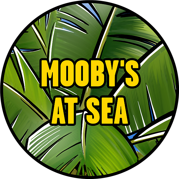 Mooby's at Sea