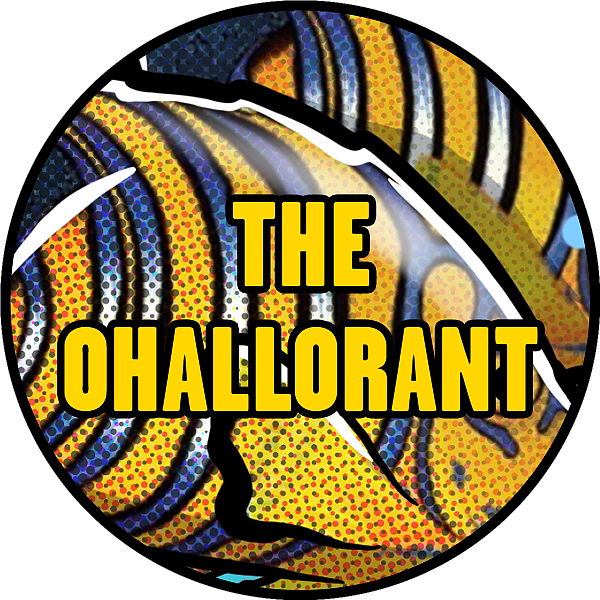The OHalloRANT