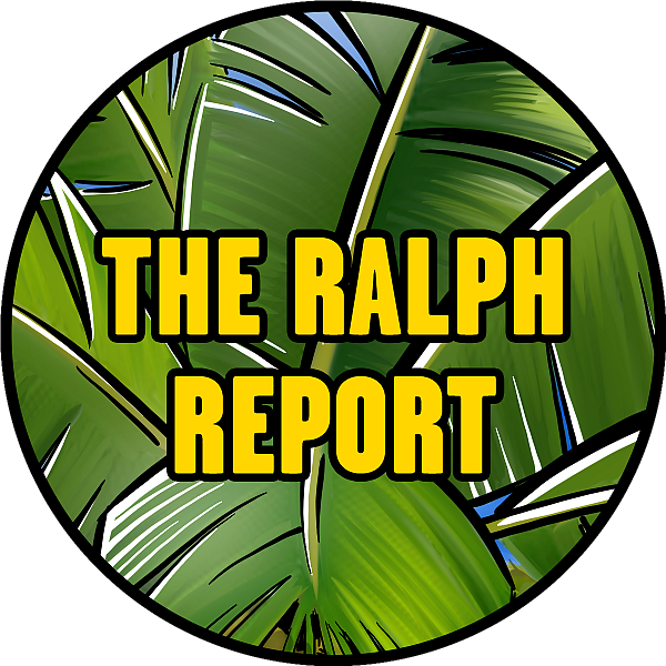 The Ralph Report