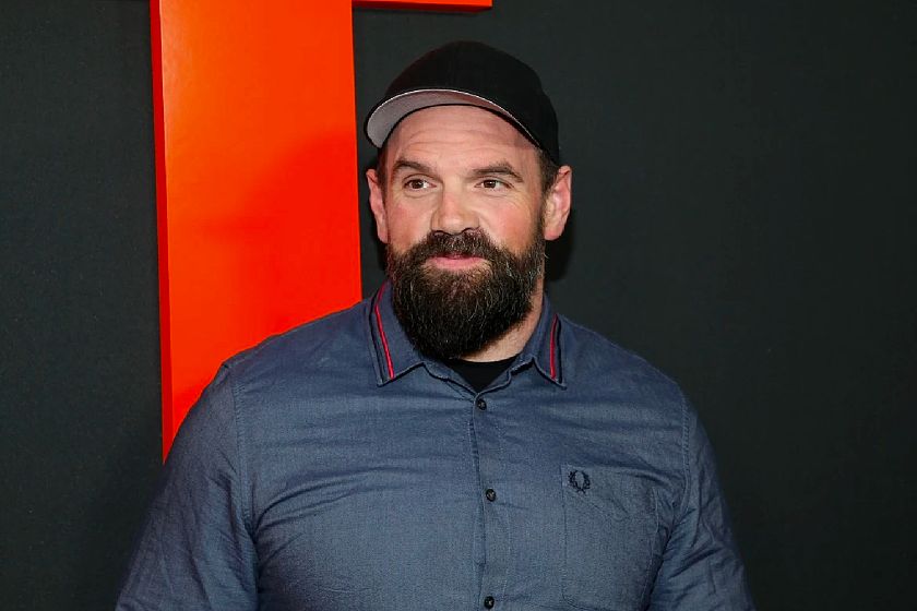 Ethan Suplee