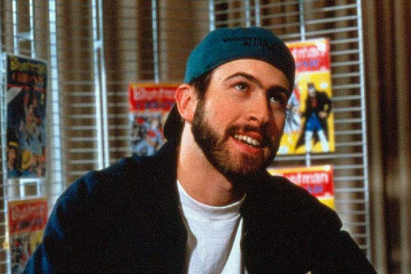 Lineup - Jay and Silent Bob Cruise Askew