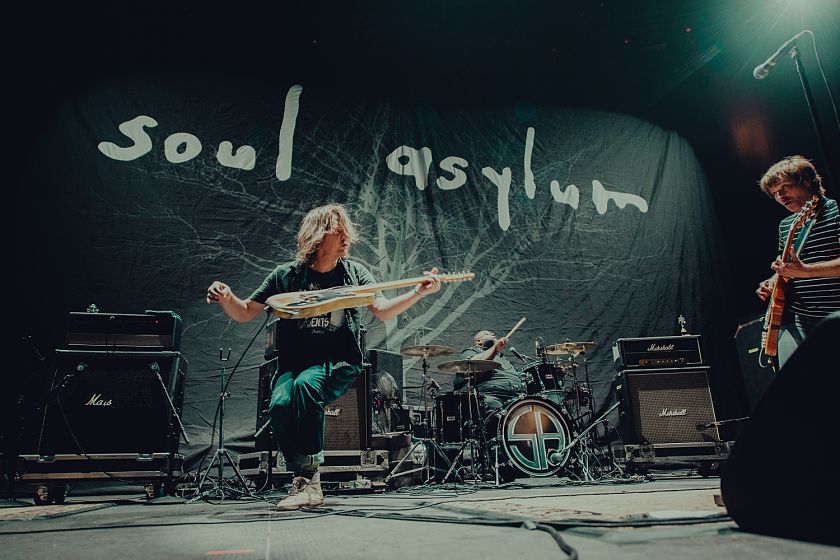 Soul Asylum