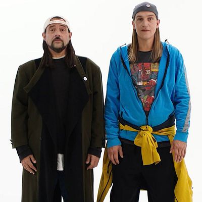 Welcome to Cruise Askew presented by Jay & Silent Bob!