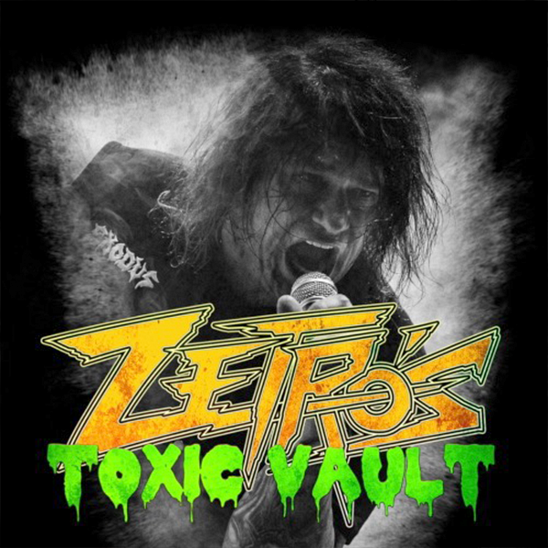 Zetro's Toxic Vault