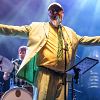 Shinyribs