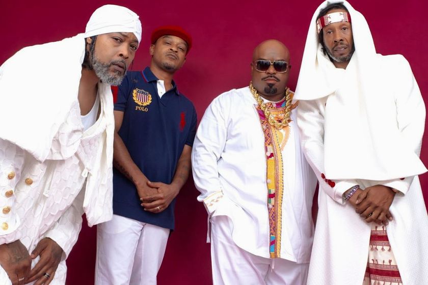 Goodie Mob