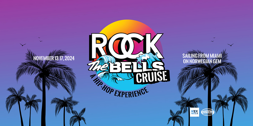 Rock The Bells Cruise