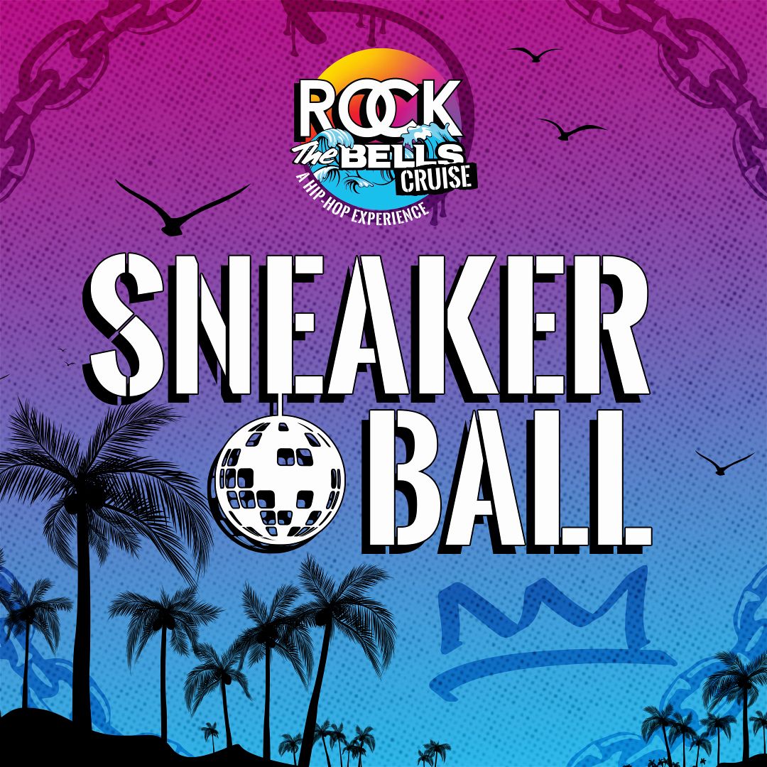 Sneakerball