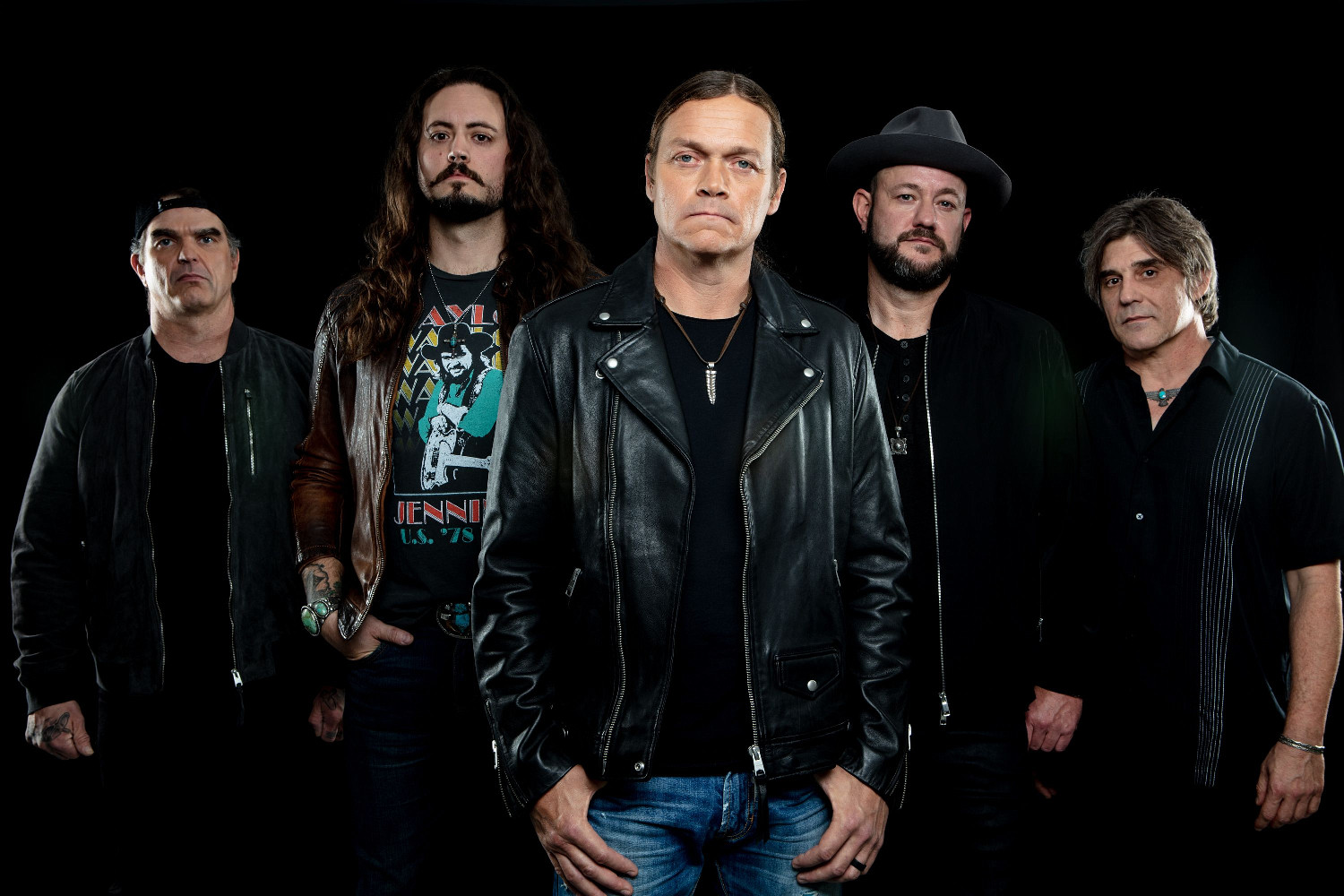 3 doors down summer of 99 cruise