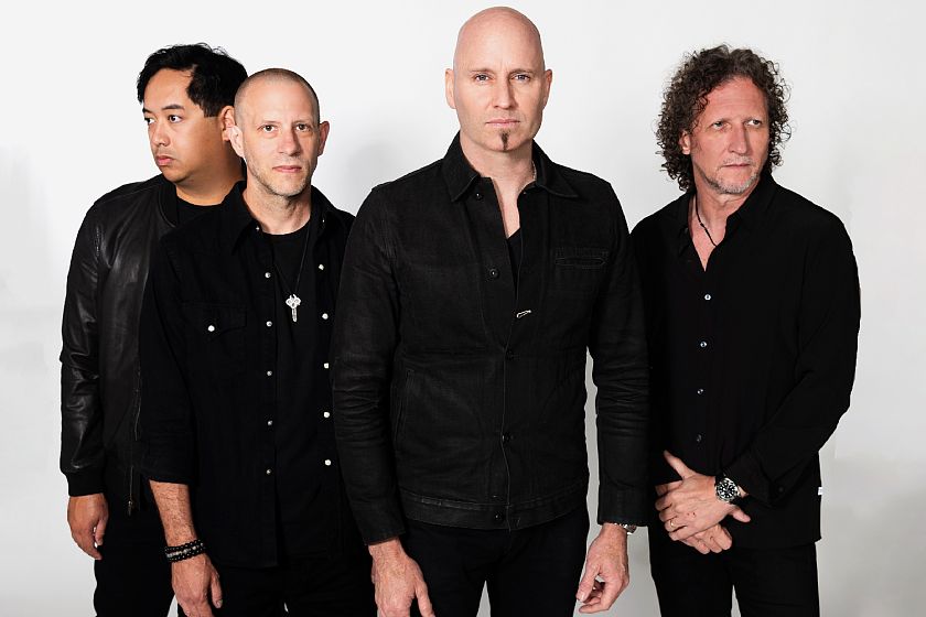 Vertical Horizon