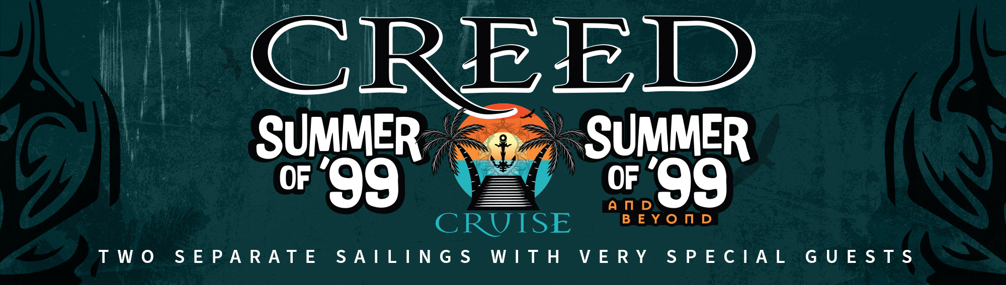 Summer of '99 Cruise