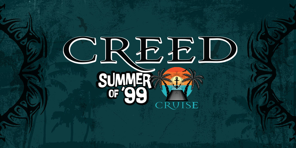 Summer Of 99 Cruise 2024 Harrie Chelsey
