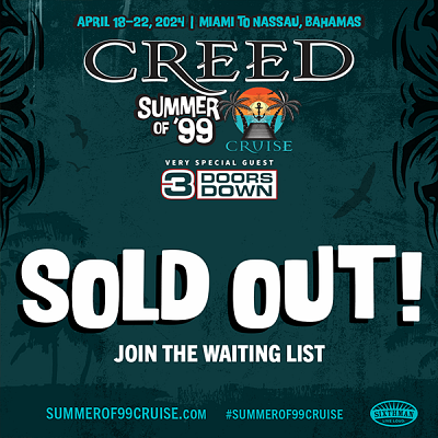 Week 1: Miami - We are SOLD OUT!
