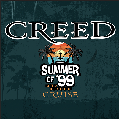 Second Cruise Just Announced!