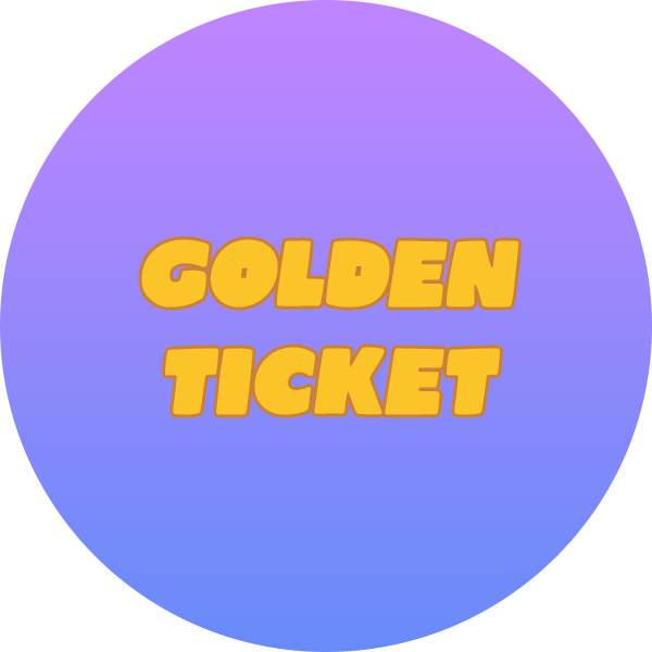 Golden Ticket