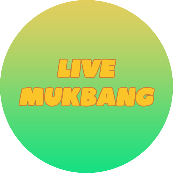 LIVE Mukbang with Trailer Trash Tammy